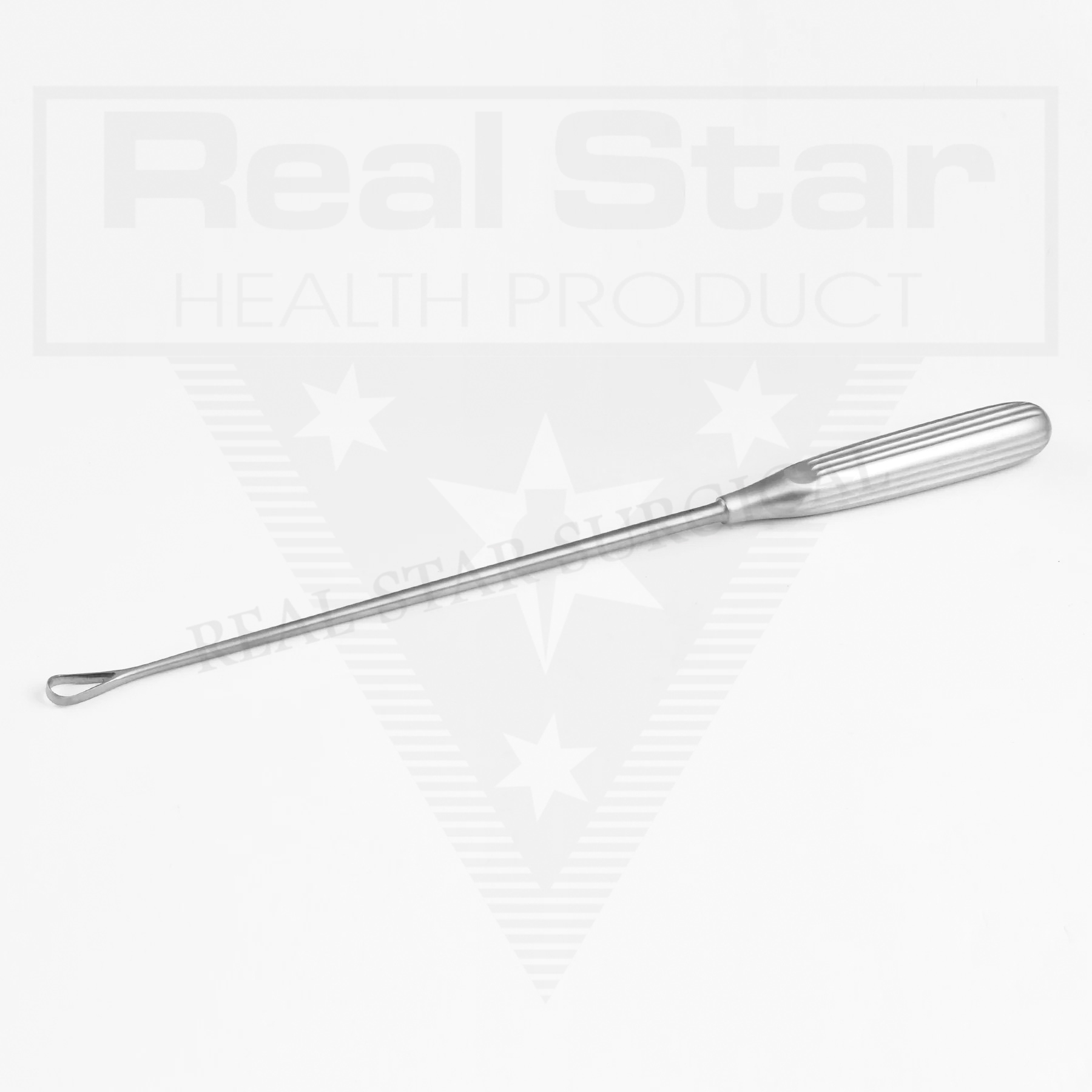 Recamier Uterine Curettes